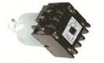 Contactor - EL01SC1143 - 176098 - MG5 DC80V