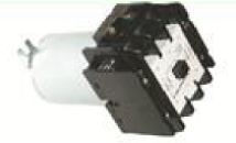 Contactor - EL01SC1145 - 176134 - MG6 DC80V