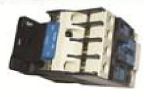 Contactor EL01SC2016 57003126 LC1-D1810F5 100C