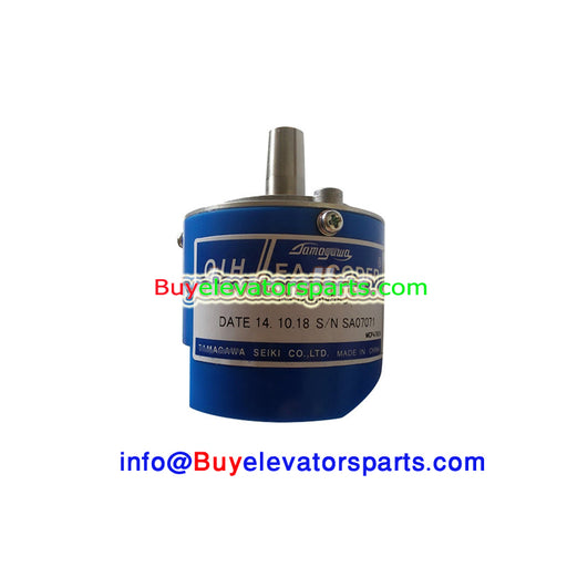 Otis - Elevator Encoder