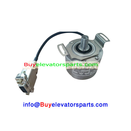 Otis - Elevator encoder