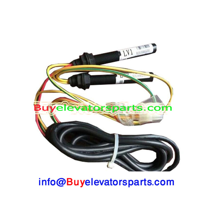 Otis - Elevator Leveling Sensor