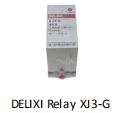 DELIXI Relay XJ3-G