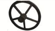 Deceleration Wheel EL01SC1909 830894 QKS11