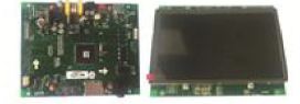 Display Board EL01TK1192