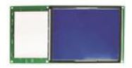 Display Board EL01TK1204 G-6578
