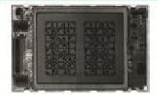 Display Plate - EL01SC1202 - 183074 - DANPTB-10-QA