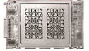 Display Plate - EL01SC1203 - 183075 - DANPSB-10-QA