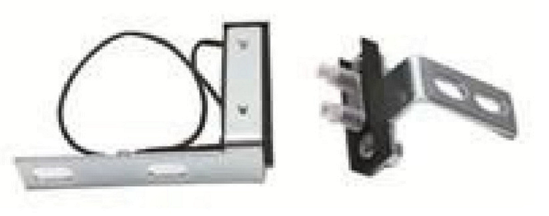 Door Contact - AZ-06 - EL01MT1021