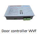 Door Controller WVF