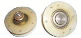 Door Guide Roller Assembly EL01SC2087 59300022 V50