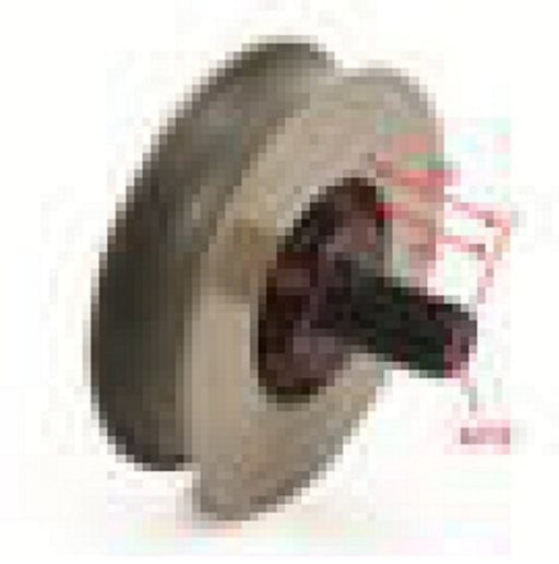Door Hanging Roller with shaft - 56mm - EL01MT1006