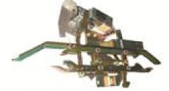 Door Knife Assembly (left) EL01SC2097 59305200 V70