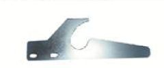 Door Knife Hook EL01SC1968 962162 V30