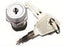 Door Lock - 2801 - EL01MT1051