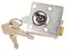 Door Lock - 808 - EL01MT1059