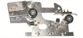 Door Lock (Right) EL0SC2098 59305390 V70