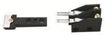 Door Lock Switch - 161 - EL01MT1022