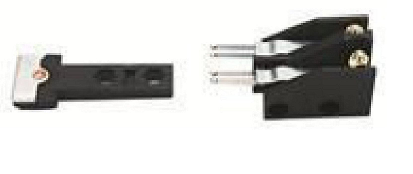 Door Lock Switch - 161 - EL01MT1022