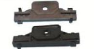 Door Motor Belt Clip EL01OT1030