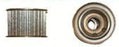 Door Motor Pulley EL01TK1039 K8