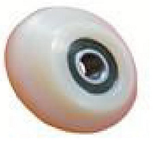 Door Roller - 65X15X6201 - EL01MT1014