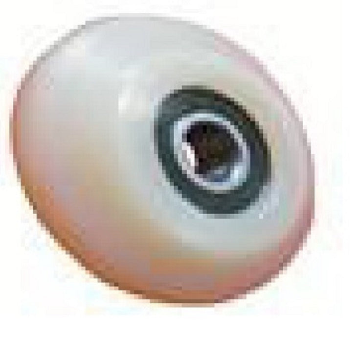 Door Roller - 65X15X6201 - EL01MT1014