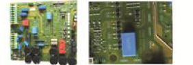 Driving Board EL01TK1188 FSR2 040224