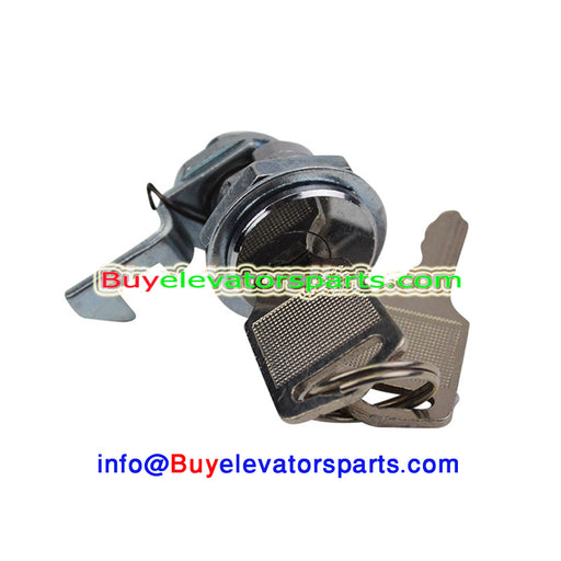 Otis - Elevator Door Lock