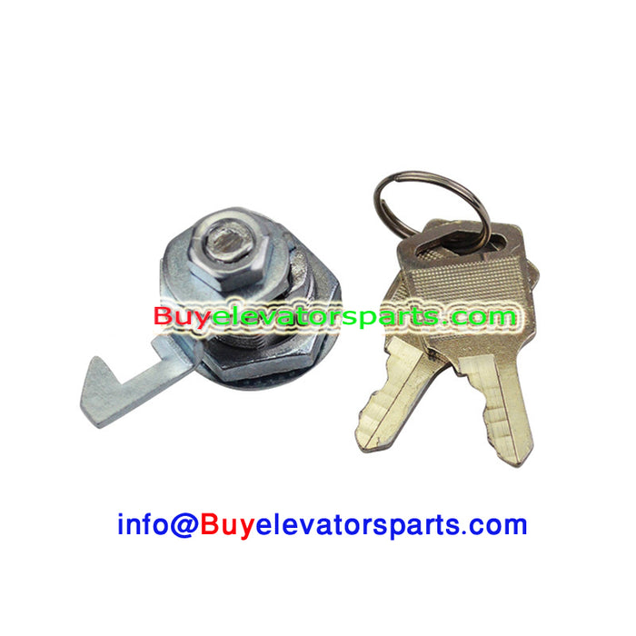 Otis - Elevator Door Lock