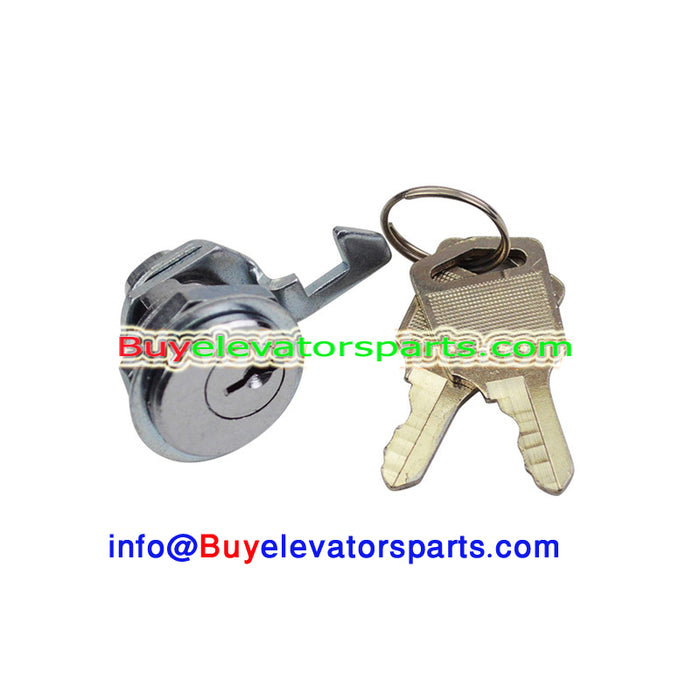 Otis - Elevator Door Lock