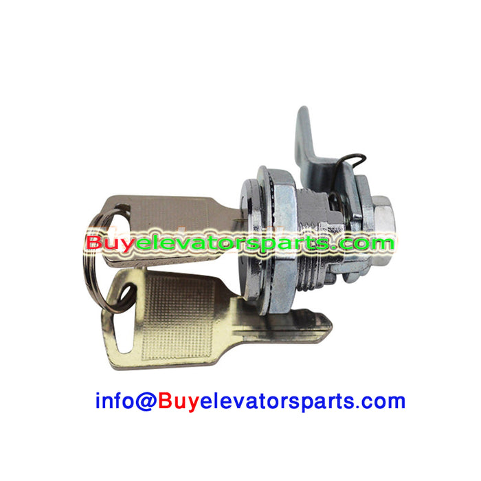 Otis - Elevator Door Lock