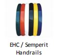 EHC / Semperit Handrails