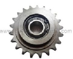 ESCALATOR DRIVE ROLLER SP321