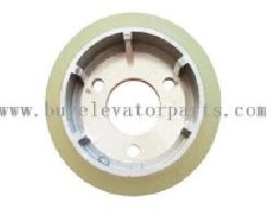 ESCALATOR ROLLER 130x35x43 SP321