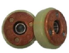 ESCALATOR ROLLER 76x25x6202