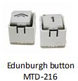 Edunburgh Button MTD -216