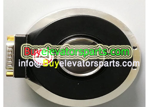 Otis -Elevator encoder AAA633W1