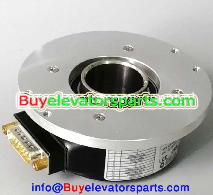 Otis -Elevator encoder AAA633W1