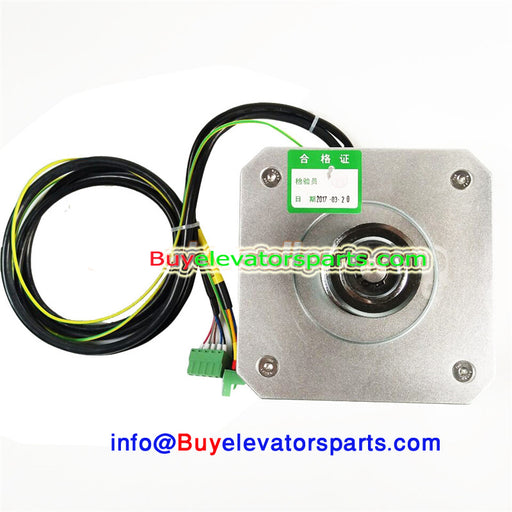 Otis - Elevator AC door Motor