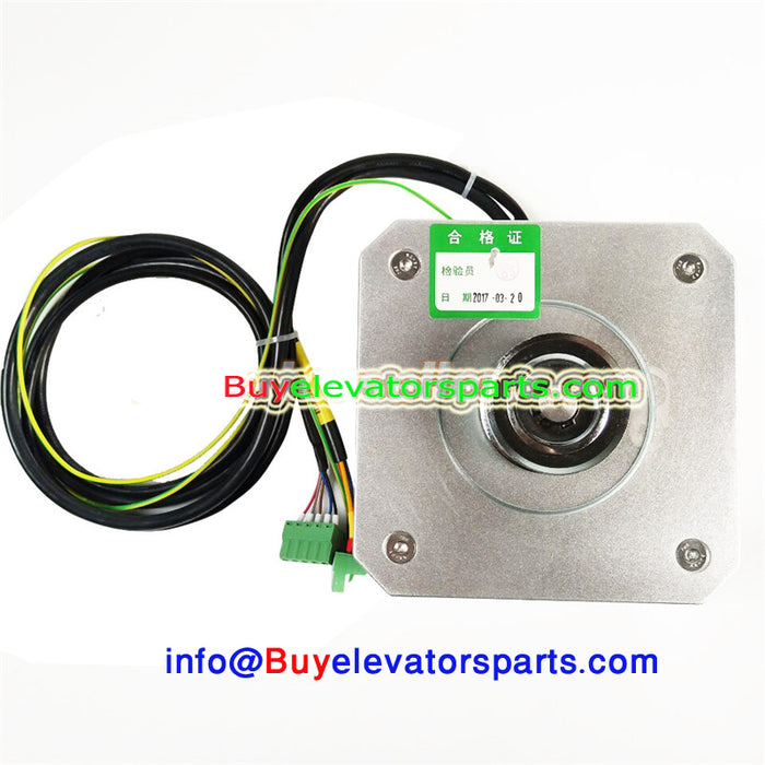 Otis - Elevator AC door Motor