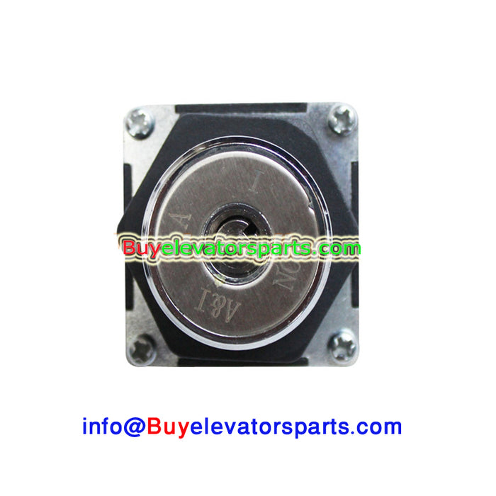 Otis - Elevator AI lock