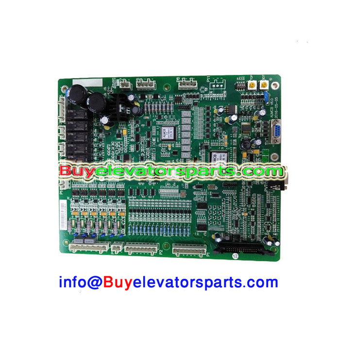 Otis - Elevator mainboard