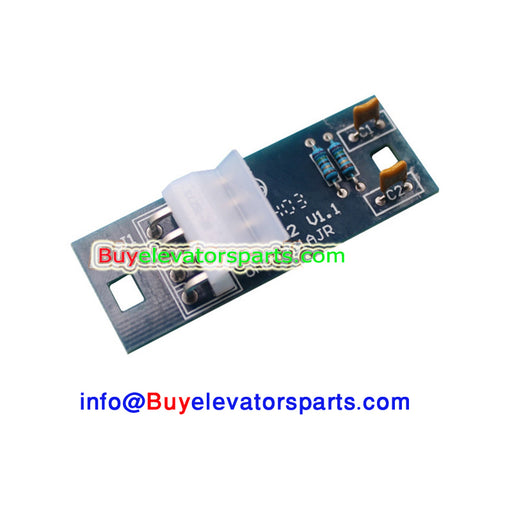 Otis - Elevator Anti-interference board
