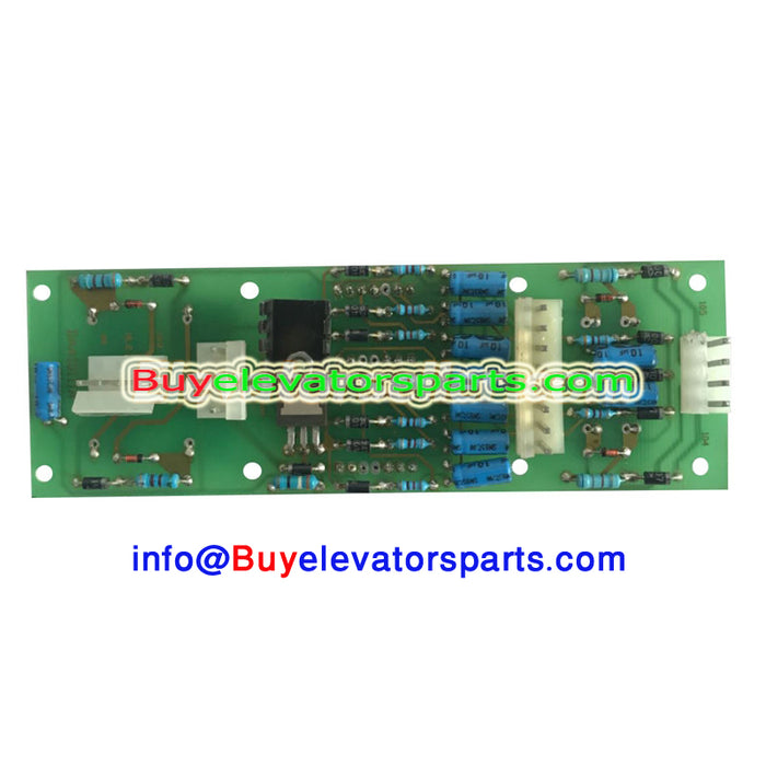 Otis - Elevator display board