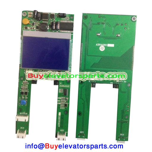 Otis - Elevator COP diaplay board