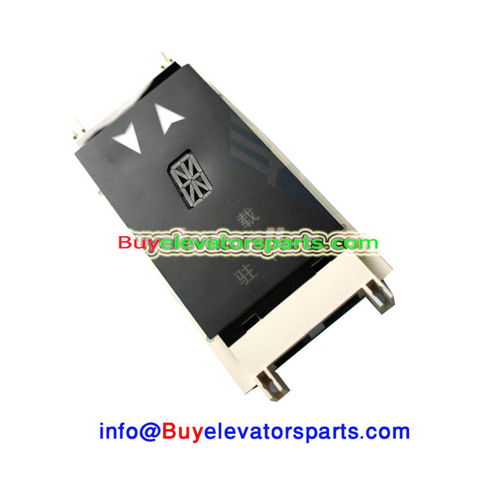 Otis - Elevator COP display board