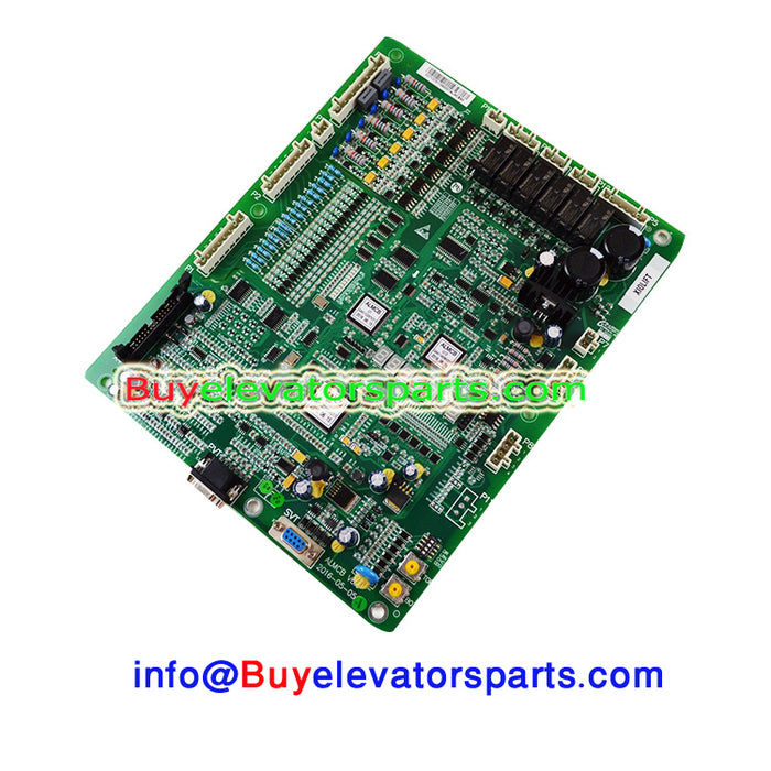 Otis - Elevator Control cabinet mainboard
