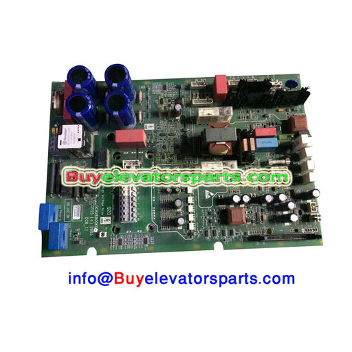 Otis -Elevator main board