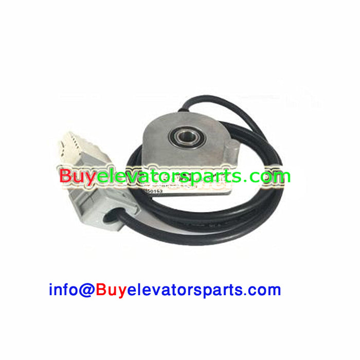 Otis - Elevator DO2000 door motor encoder